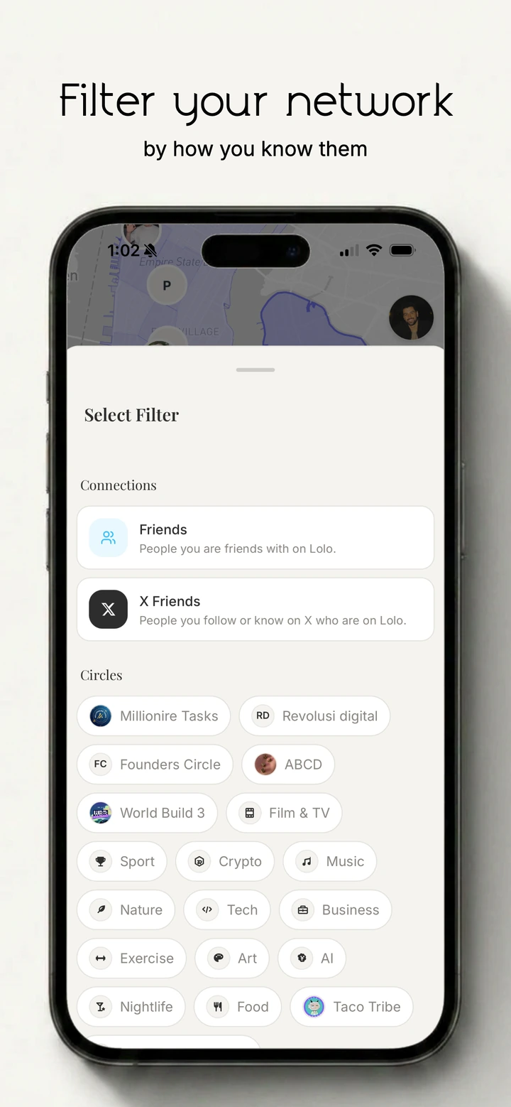 Lolo App Store screenshot 5